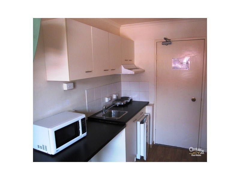 42/97 Alfred Street, Fortitude Valley QLD 4006