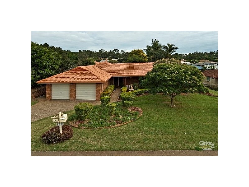 19 Ghost Gum Street, Bellbowrie QLD 4070