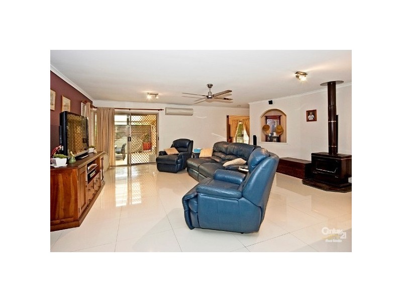 19 Ghost Gum Street, Bellbowrie QLD 4070