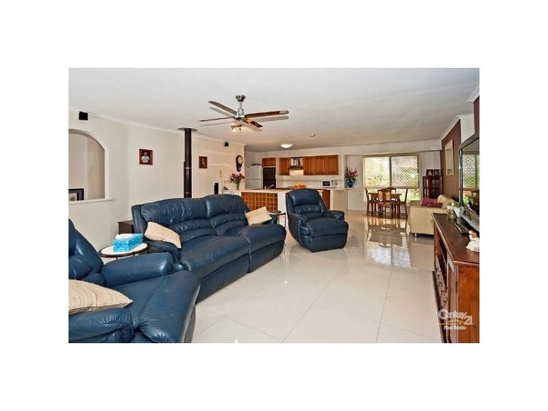 19 Ghost Gum Street, Bellbowrie QLD 4070