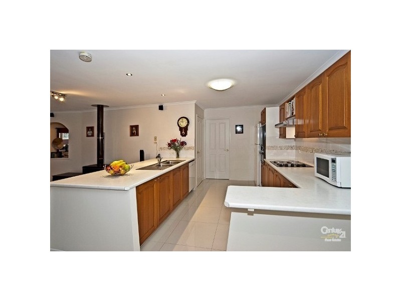 19 Ghost Gum Street, Bellbowrie QLD 4070