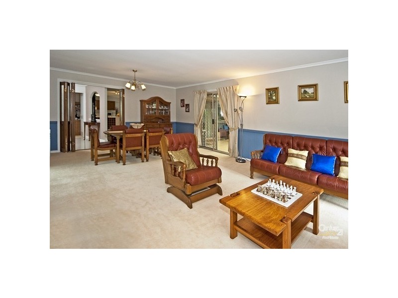 19 Ghost Gum Street, Bellbowrie QLD 4070