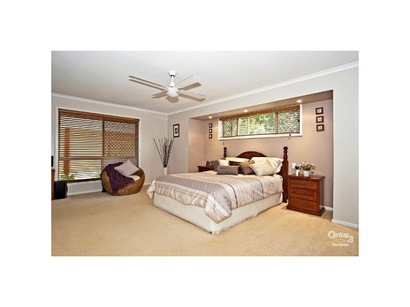 19 Ghost Gum Street, Bellbowrie QLD 4070