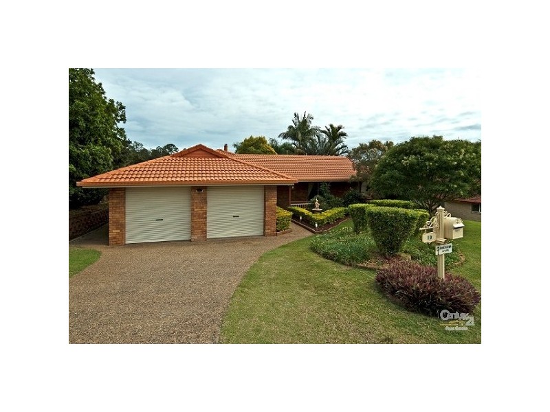 19 Ghost Gum Street, Bellbowrie QLD 4070