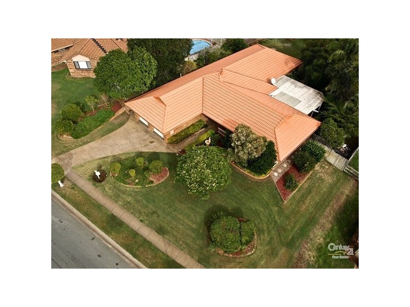 19 Ghost Gum Street, Bellbowrie QLD 4070