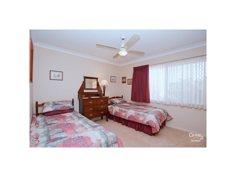 22 Crestview Street, Kenmore QLD 4069