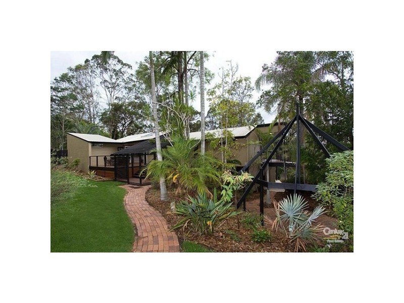 140 Witty Road, Moggill QLD 4070