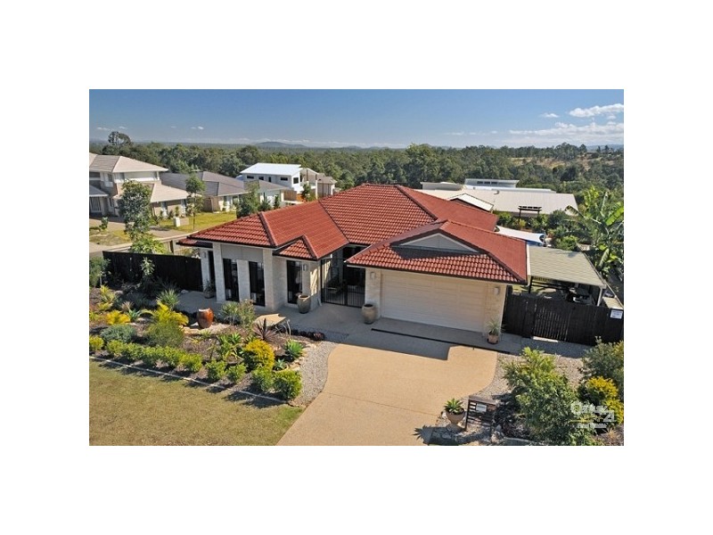 153 Silky Oak Avenue, Moggill QLD 4070