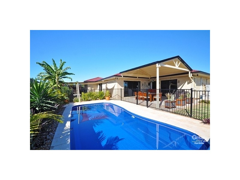 153 Silky Oak Avenue, Moggill QLD 4070