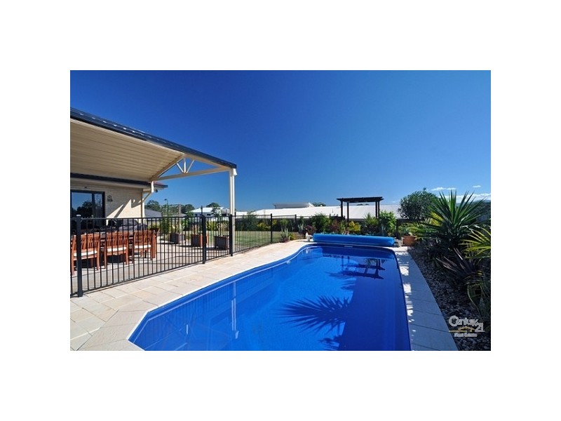153 Silky Oak Avenue, Moggill QLD 4070