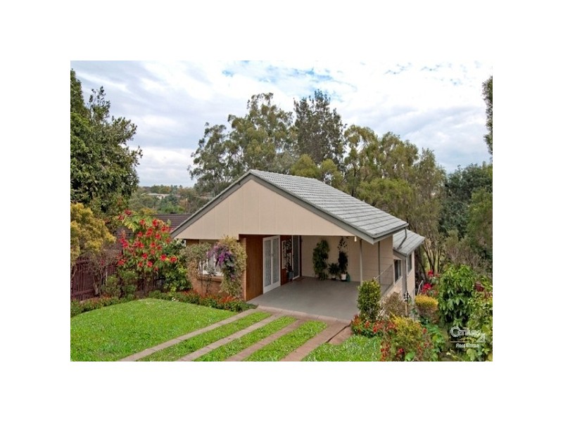 41 Kangaloon Street, Jindalee QLD 4074