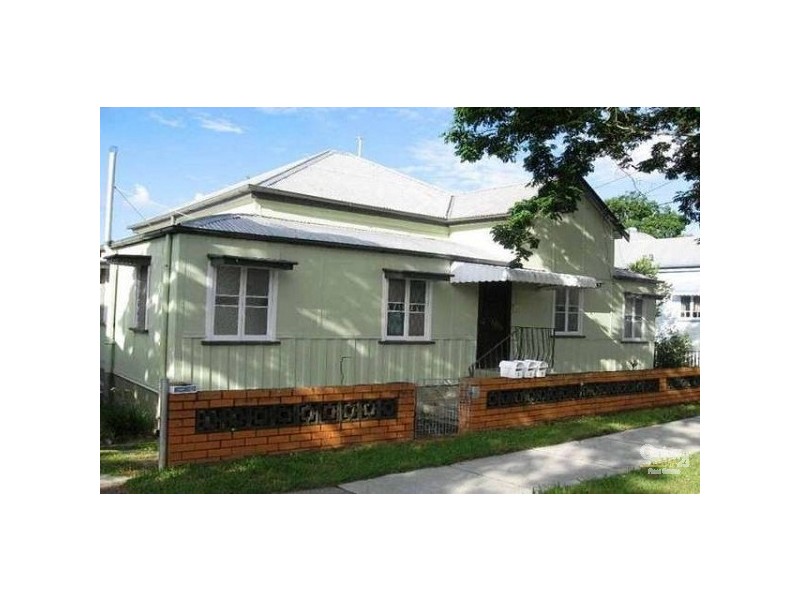 3/44 Gordon Street, Greenslopes QLD 4120