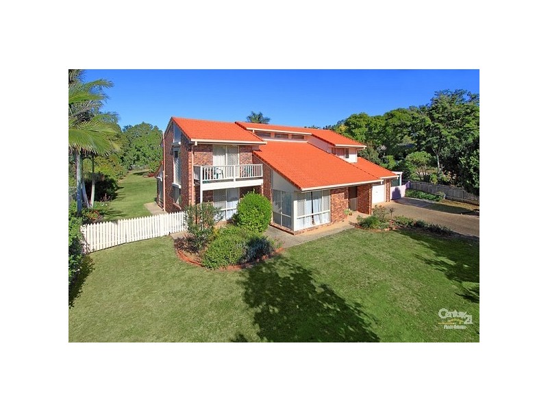 46 Pioneer Crescent, Bellbowrie QLD 4070