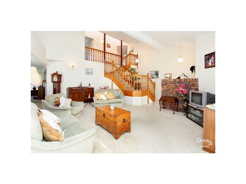 46 Pioneer Crescent, Bellbowrie QLD 4070