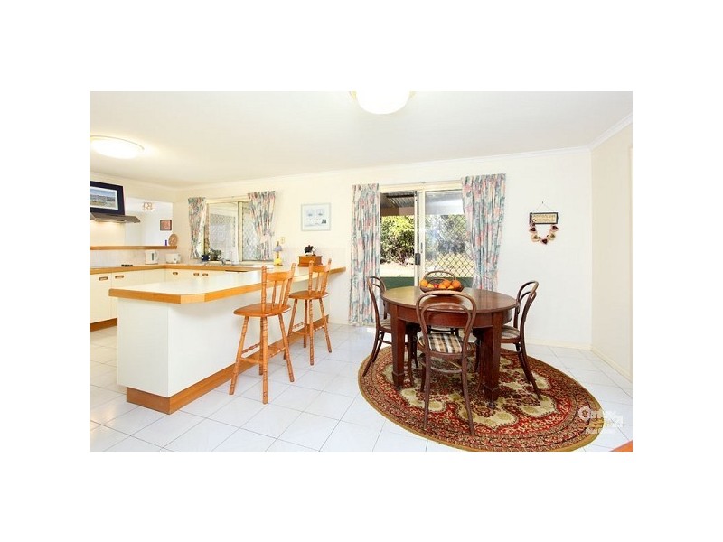 46 Pioneer Crescent, Bellbowrie QLD 4070