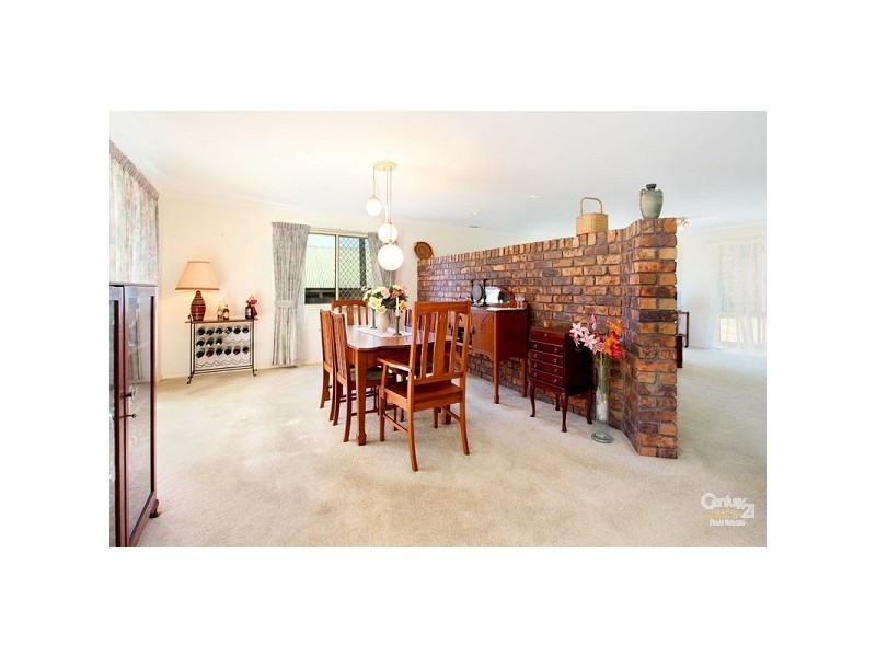 46 Pioneer Crescent, Bellbowrie QLD 4070