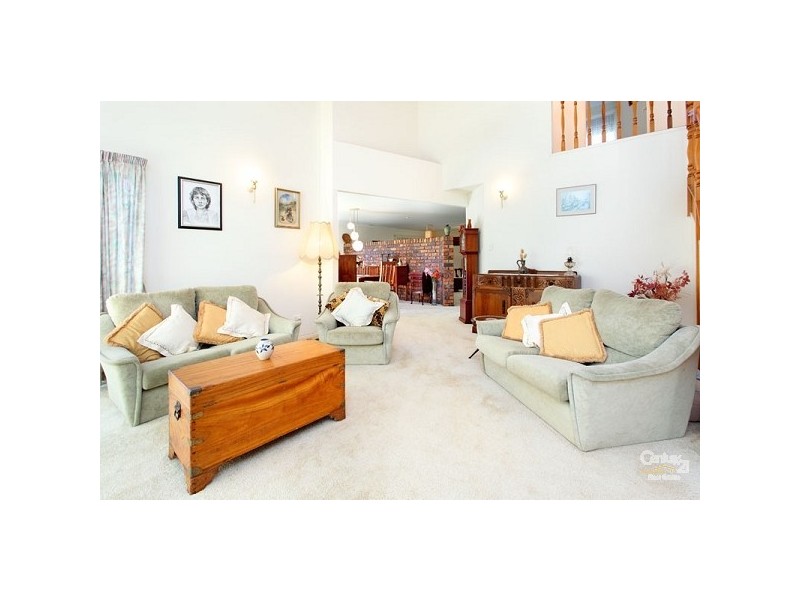 46 Pioneer Crescent, Bellbowrie QLD 4070