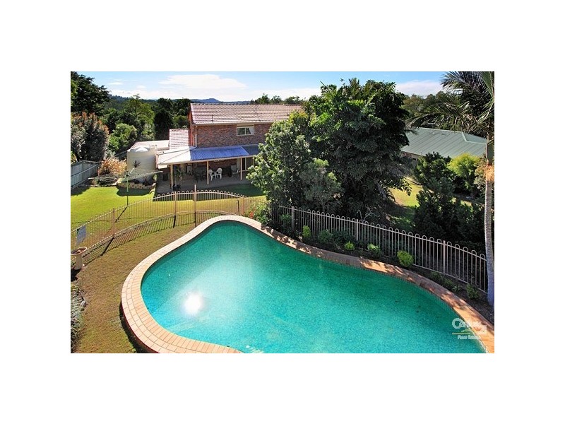 46 Pioneer Crescent, Bellbowrie QLD 4070