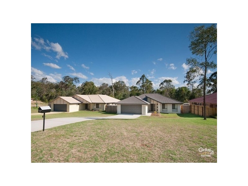 11 Eucalypt Place, Anstead QLD 4070