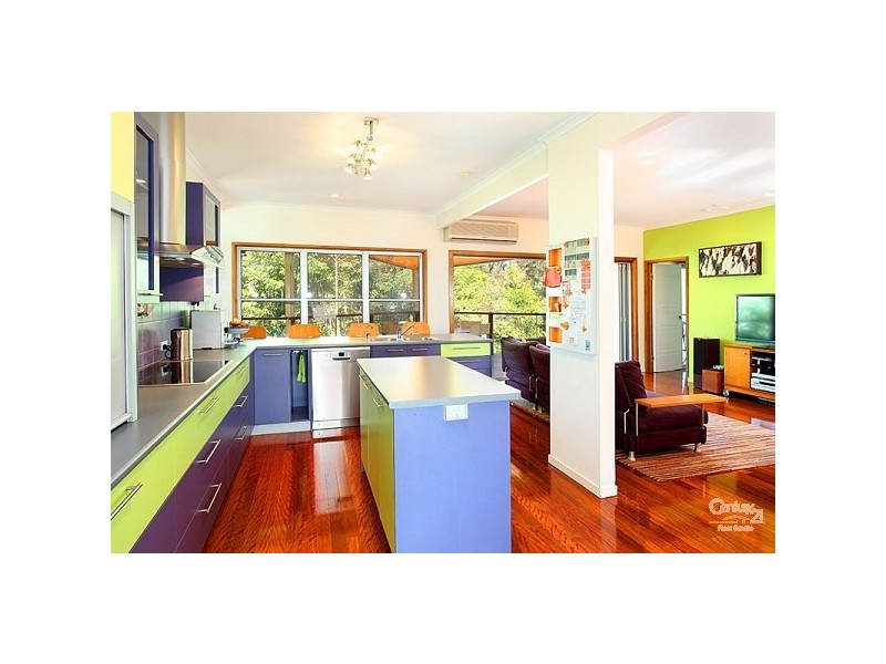 10 Alenola Street, Chapel Hill QLD 4069