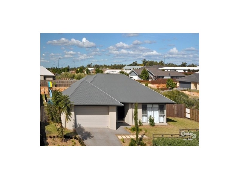 40 Silky Oak Avenue, Moggill QLD 4070