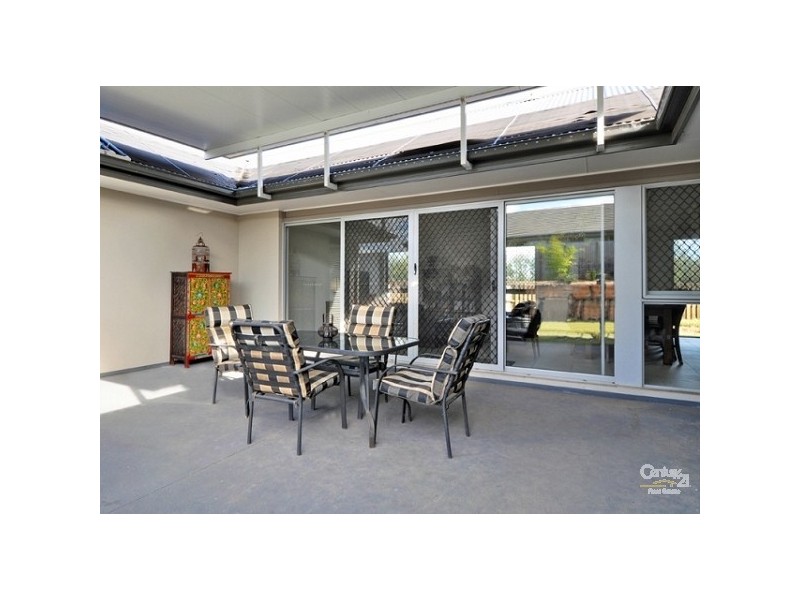 40 Silky Oak Avenue, Moggill QLD 4070