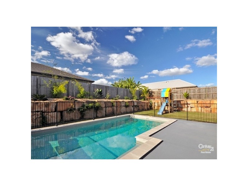 40 Silky Oak Avenue, Moggill QLD 4070