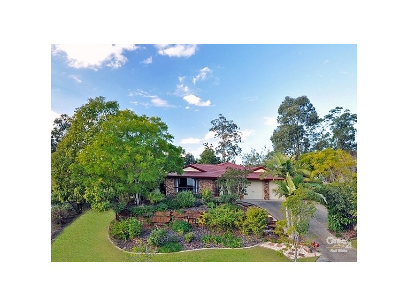 166 Pioneer Crescent, Bellbowrie QLD 4070