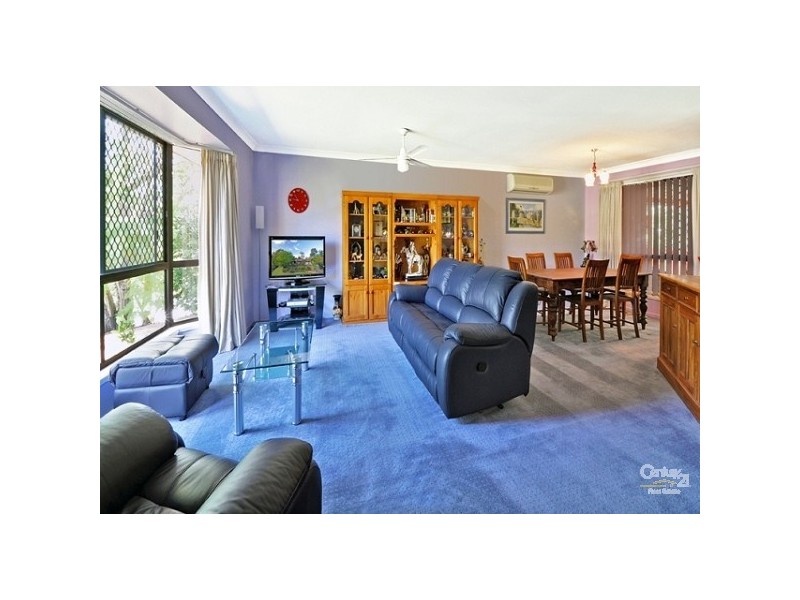 166 Pioneer Crescent, Bellbowrie QLD 4070
