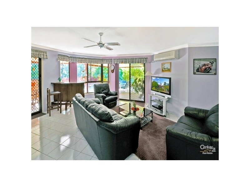 166 Pioneer Crescent, Bellbowrie QLD 4070