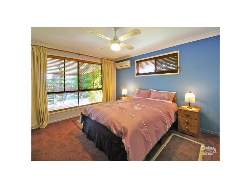 166 Pioneer Crescent, Bellbowrie QLD 4070