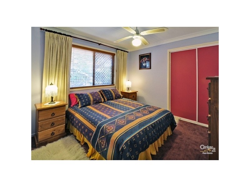 166 Pioneer Crescent, Bellbowrie QLD 4070