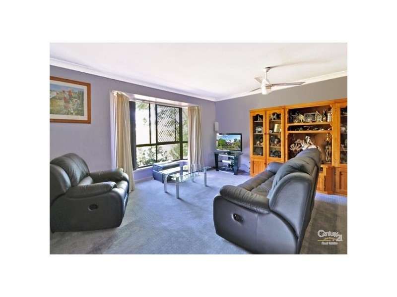 166 Pioneer Crescent, Bellbowrie QLD 4070