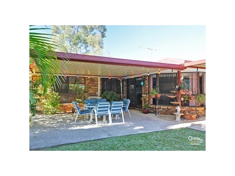166 Pioneer Crescent, Bellbowrie QLD 4070