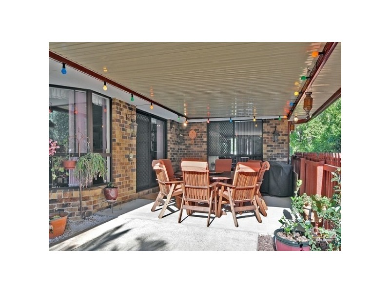 166 Pioneer Crescent, Bellbowrie QLD 4070