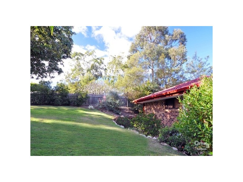 166 Pioneer Crescent, Bellbowrie QLD 4070