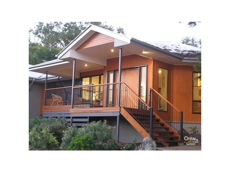 30 Boyle Road, Pullenvale QLD 4069