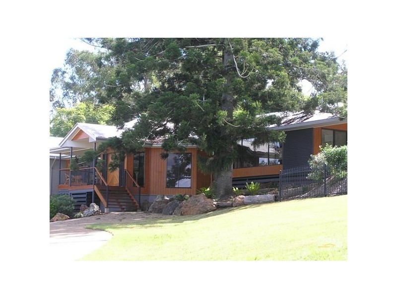 30 Boyle Road, Pullenvale QLD 4069