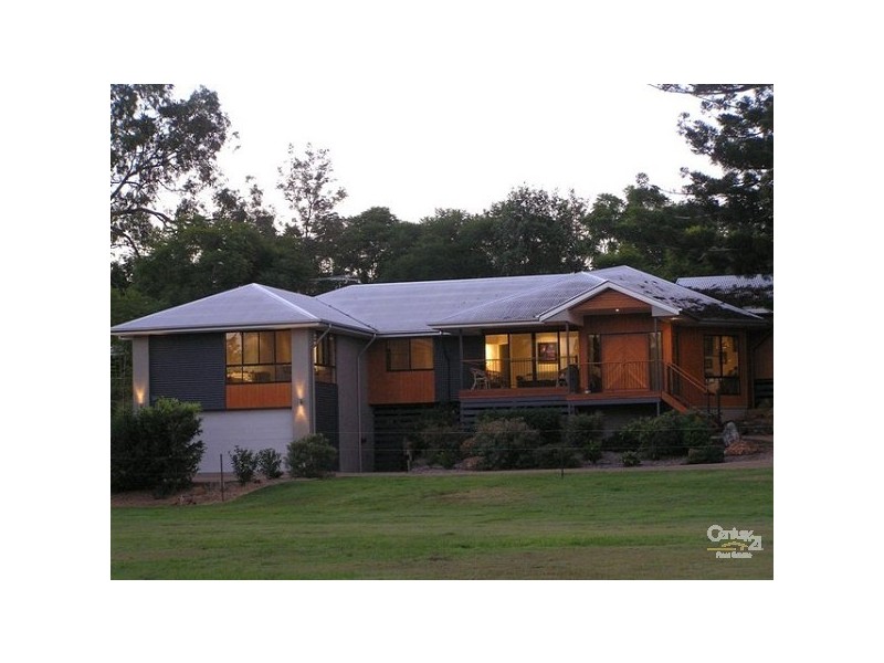 30 Boyle Road, Pullenvale QLD 4069