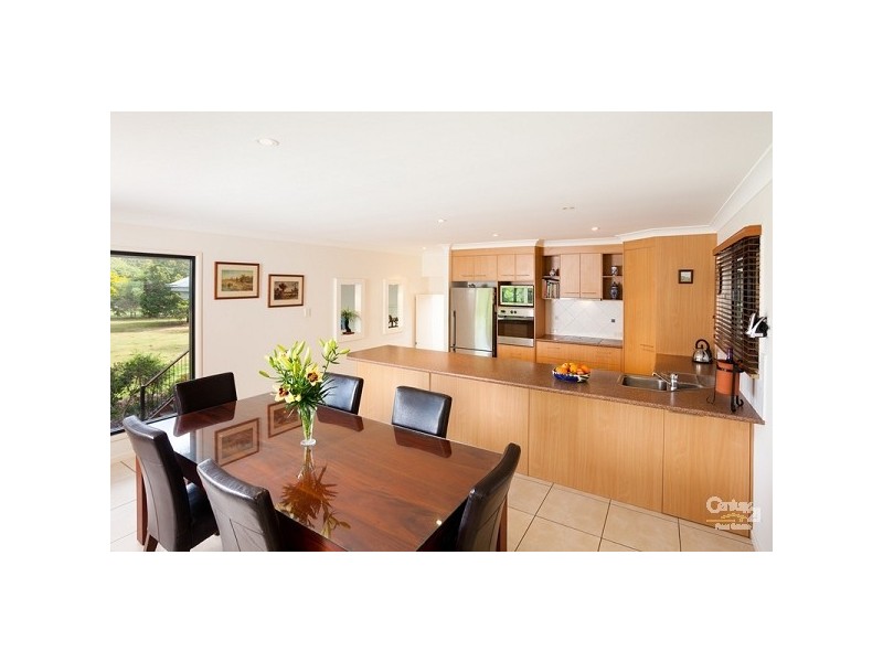 30 Boyle Road, Pullenvale QLD 4069