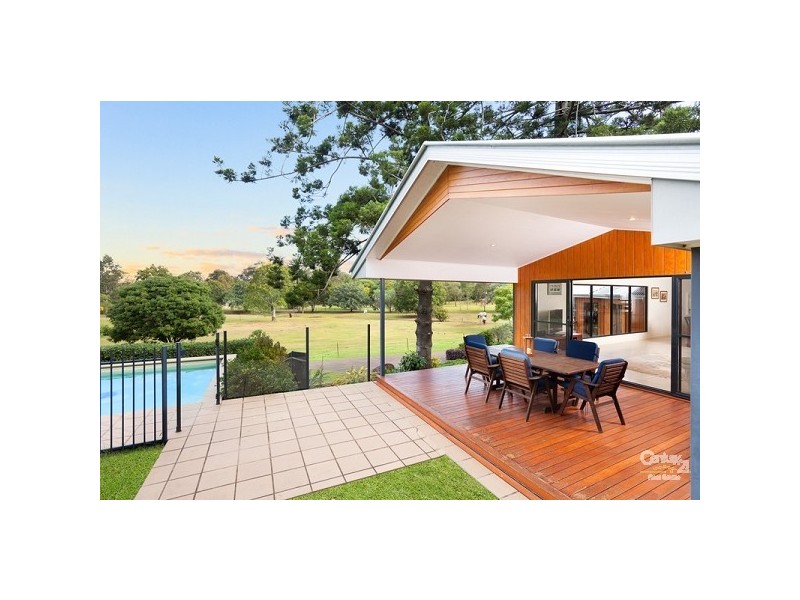 30 Boyle Road, Pullenvale QLD 4069