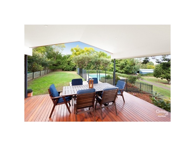 30 Boyle Road, Pullenvale QLD 4069