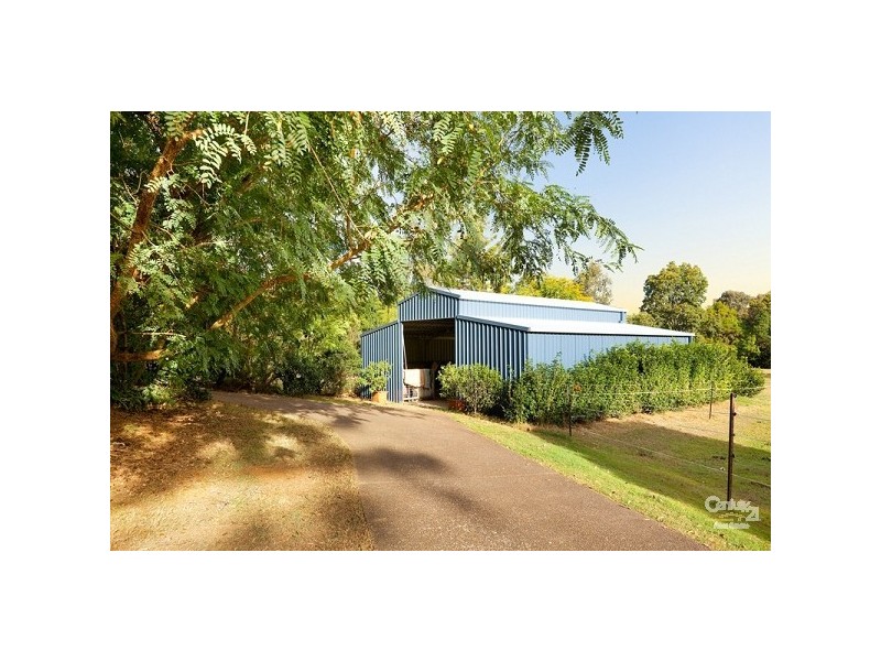 30 Boyle Road, Pullenvale QLD 4069