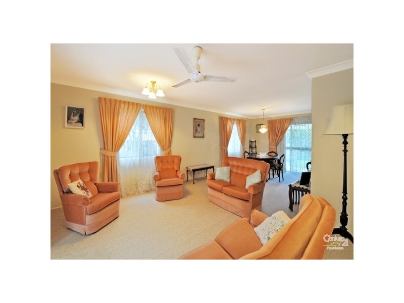 12 Willowbrook Street, Kenmore Hills QLD 4069