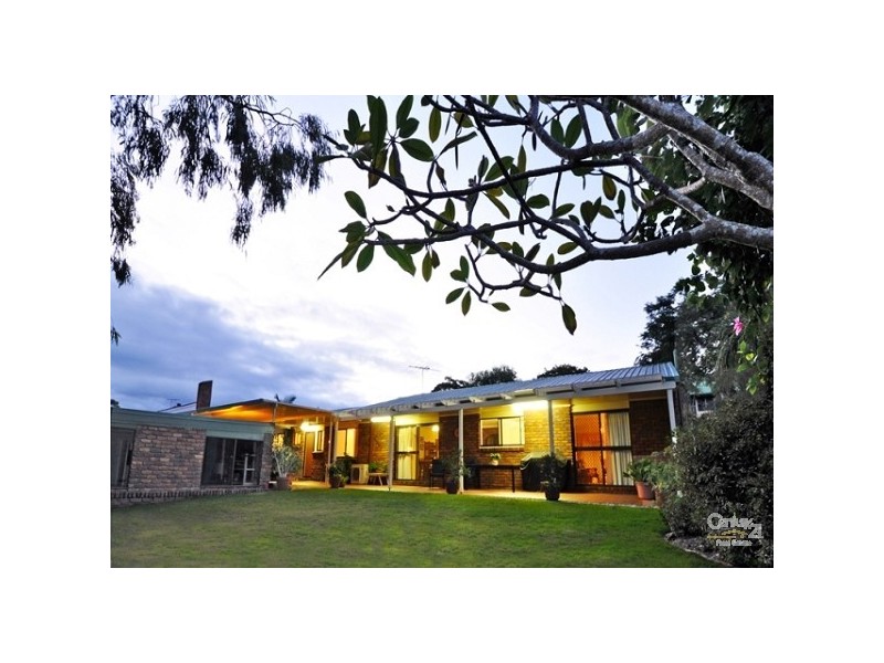 12 Willowbrook Street, Kenmore Hills QLD 4069