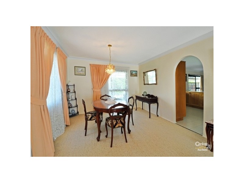 12 Willowbrook Street, Kenmore Hills QLD 4069