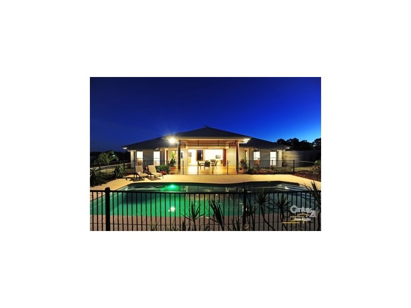 41 Osna Place, Pullenvale QLD 4069