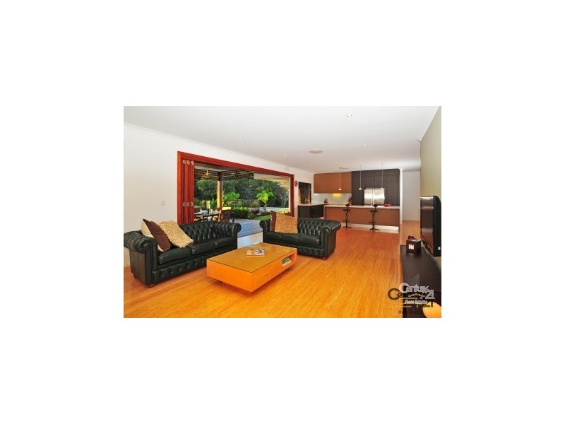 41 Osna Place, Pullenvale QLD 4069