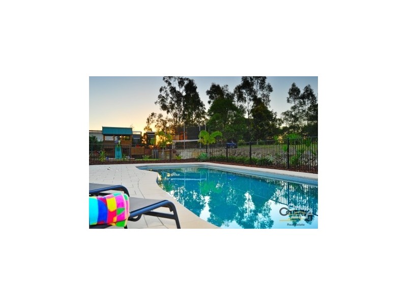 41 Osna Place, Pullenvale QLD 4069