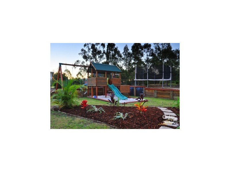 41 Osna Place, Pullenvale QLD 4069